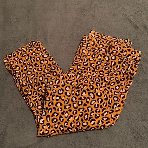 Old Navy Pixie Pants